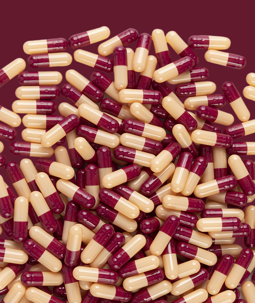 Customed Red and yellow 00# 00#el 0# 0#el 1# 1#el 2# 3# 4# 5# Gelatin hollow capsule
